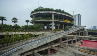 在工厂里过田园生活 中国最美工厂在重庆的技术服务之梦