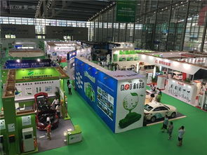 从深圳国际充电站技术设备展，洞见技术开发引领的三大产品趋势