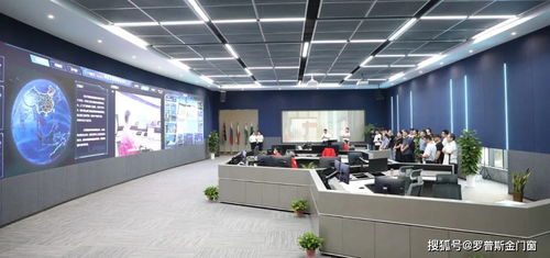 创新驱动发展，省重点研发计划项目正式启动技术服务