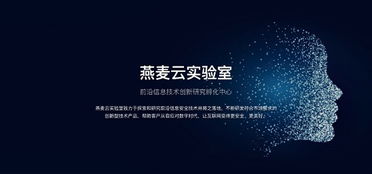 技术服务新篇章 我成立燕麦云技术实验室的三个理由